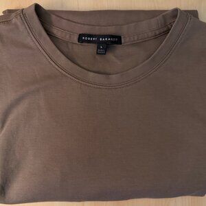 Robert Barakett t-shirt